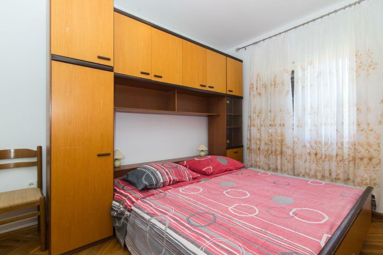 Apartment Jerka Supetar Ngoại thất bức ảnh