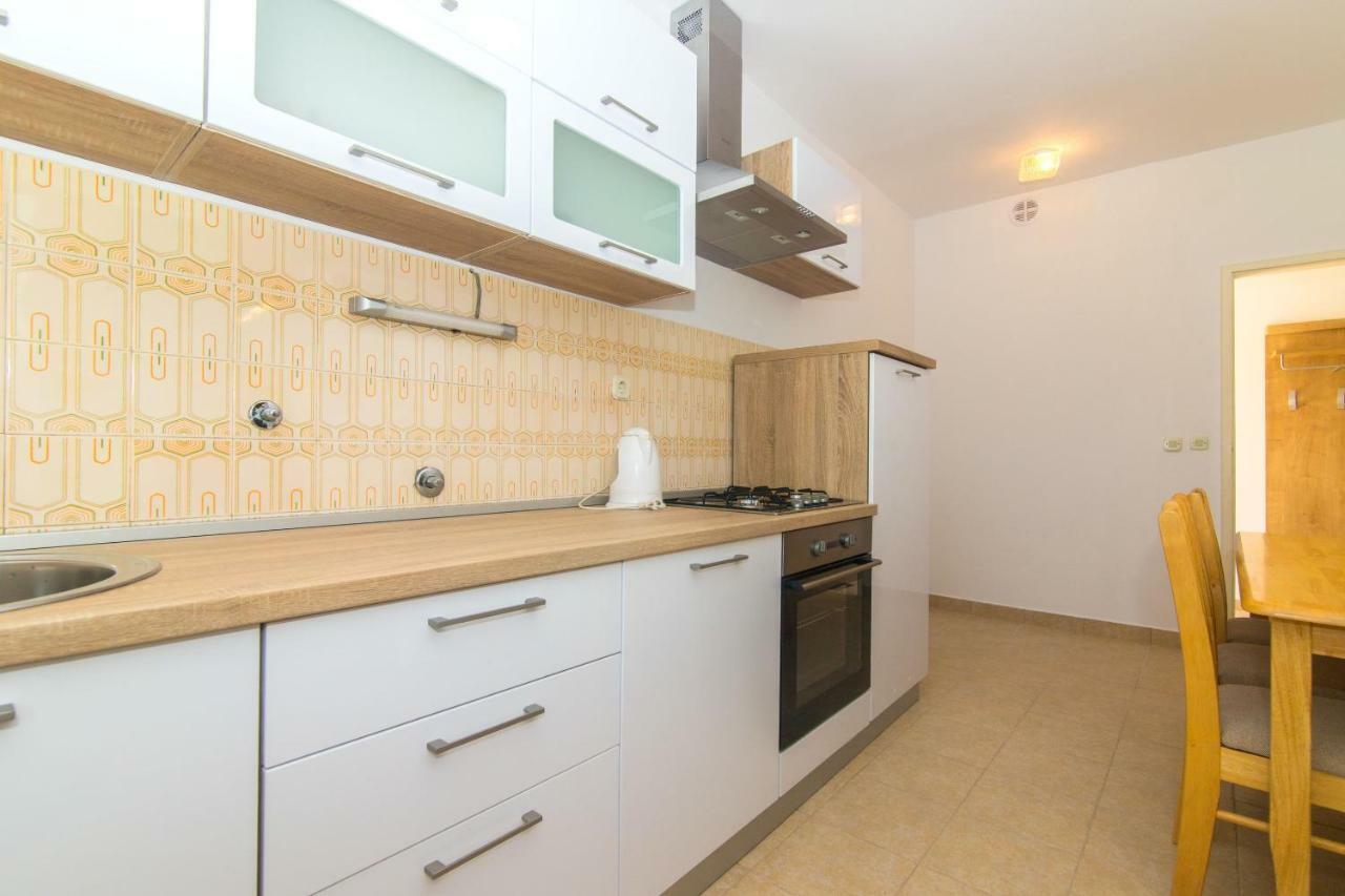 Apartment Jerka Supetar Ngoại thất bức ảnh