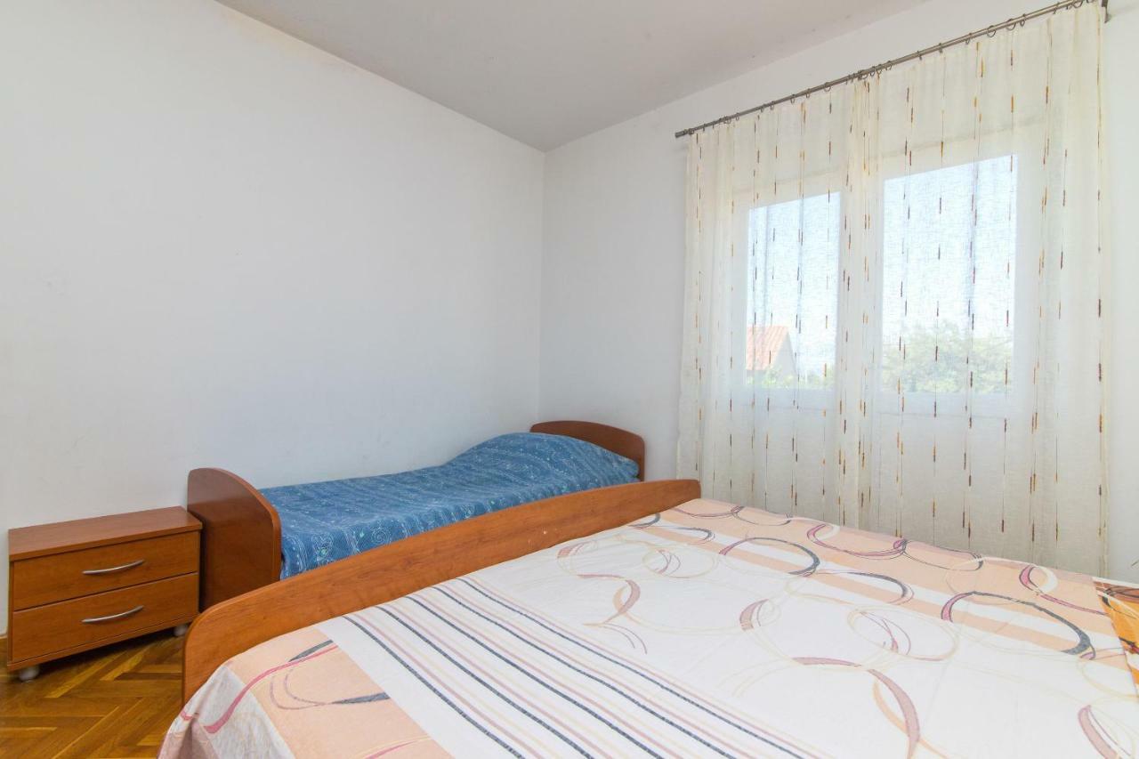 Apartment Jerka Supetar Ngoại thất bức ảnh